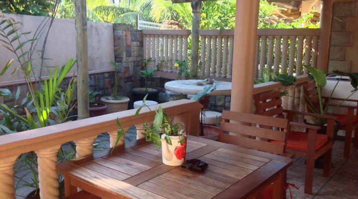 Mountain View Villas