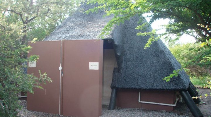 Southern Comfort Lodge