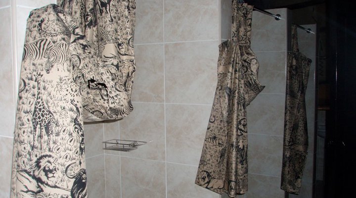 Southern Comfort Lodge