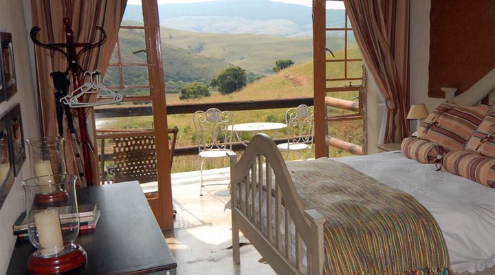 Wild Fig Retreat