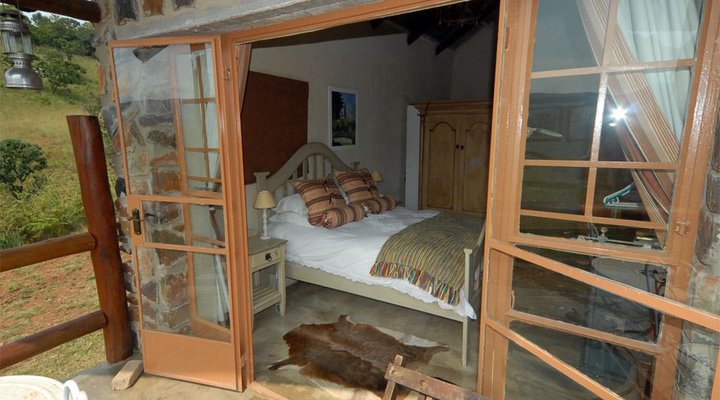 Wild Fig Retreat