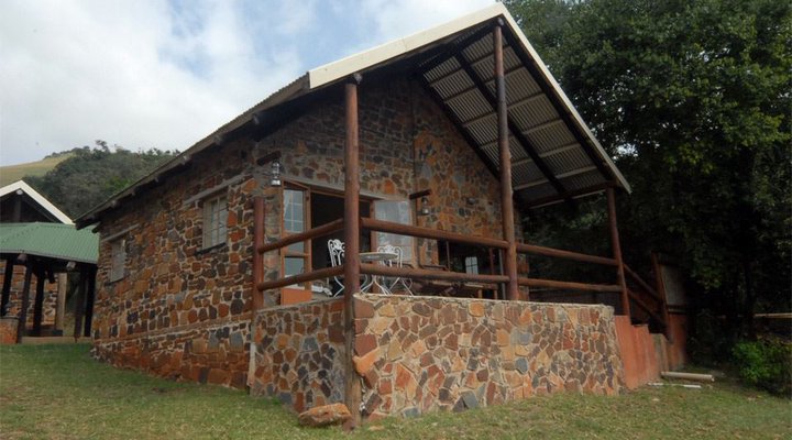 Wild Fig Retreat