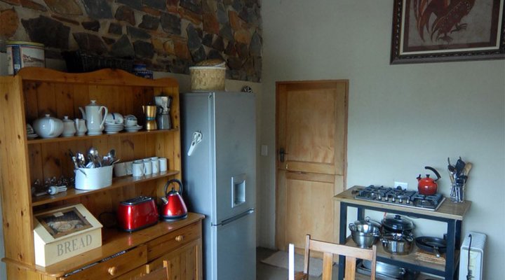 Wild Fig Retreat