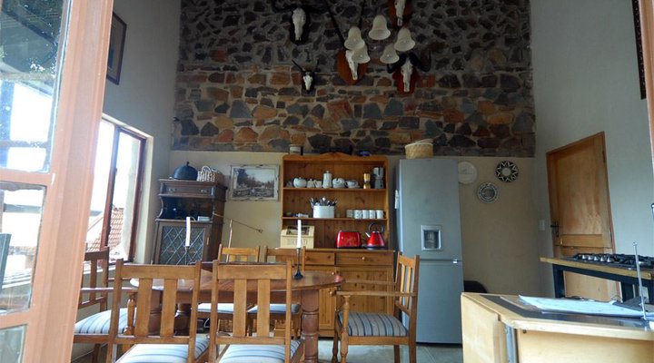 Wild Fig Retreat