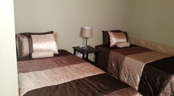 Dimalachite Nature Resort and River Lodge