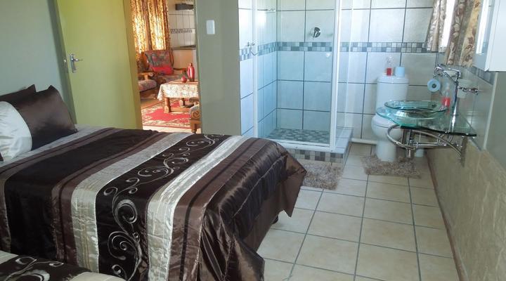 Dimalachite Nature Resort and River Lodge