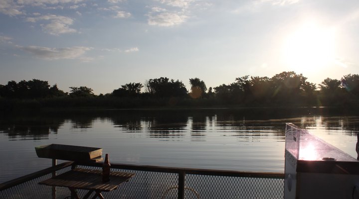 Komatiboatel Guest Lodge