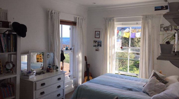 Lorelei Historical Beachfront Cottage