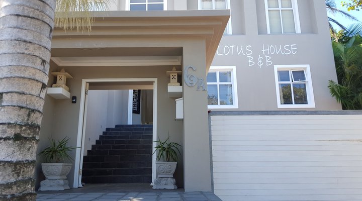 Lotus House BnB