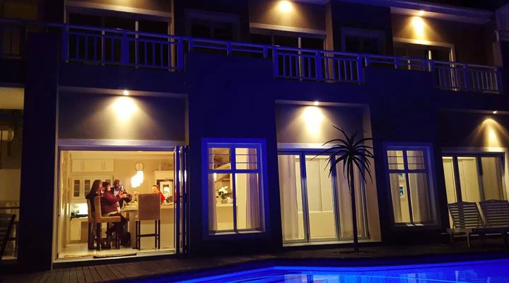 Lotus House BnB