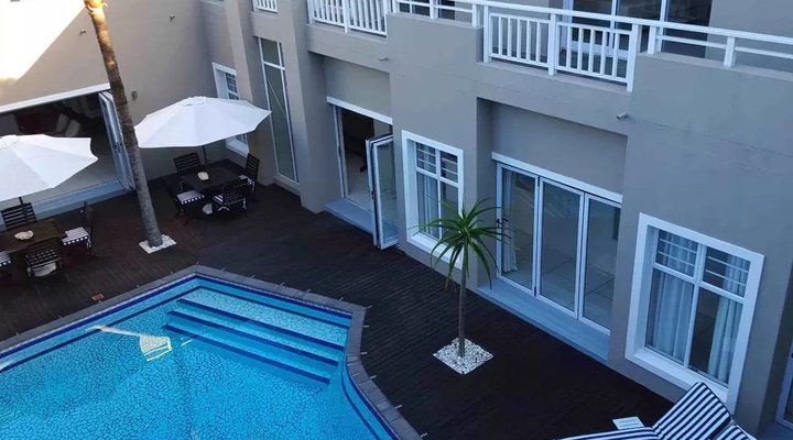 Lotus House BnB