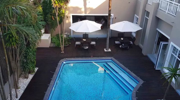 Lotus House BnB