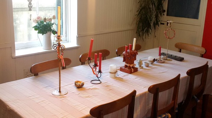 Lorelei Historical Beachfront Cottage