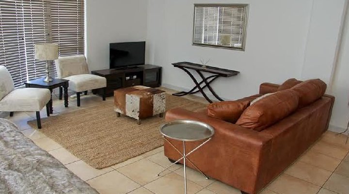 Hibernian Towers 412