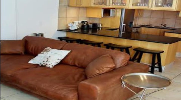 Hibernian Towers 412