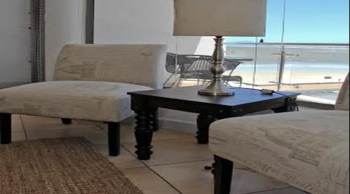 Hibernian Towers 412