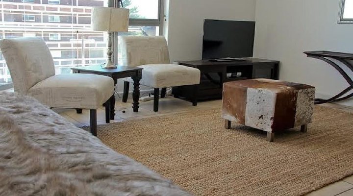 Hibernian Towers 412