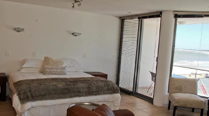 Hibernian Towers 412