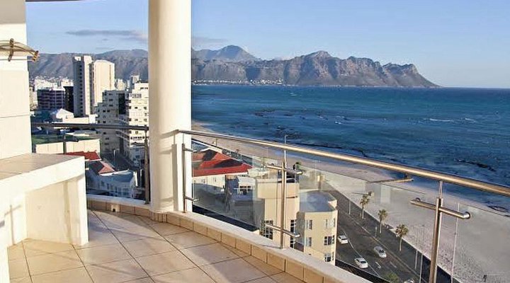 Hibernian Towers 1303