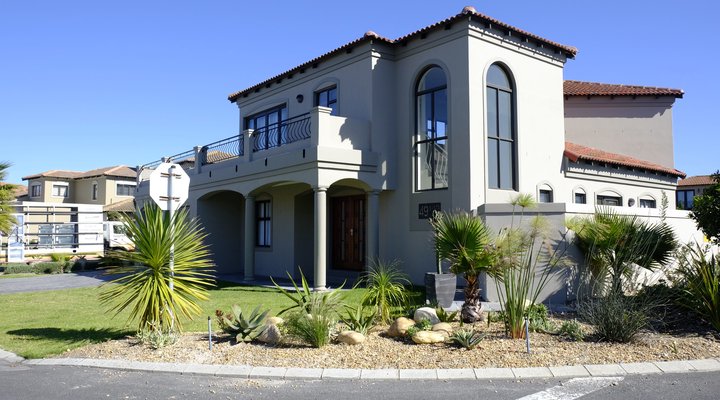 Santa Fé Beach House