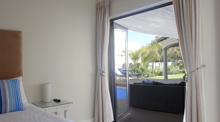 Santa Fé Beach House