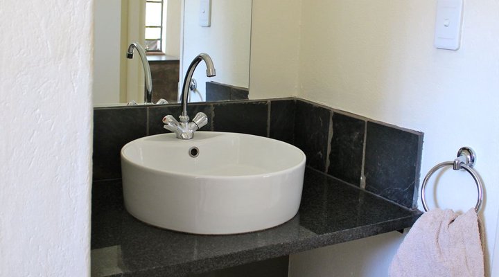 Syringa Sands Forest Cottage