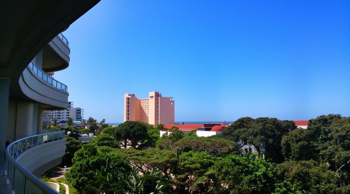 Oyster Rock Umhlanga Luxury 2 Bedroom