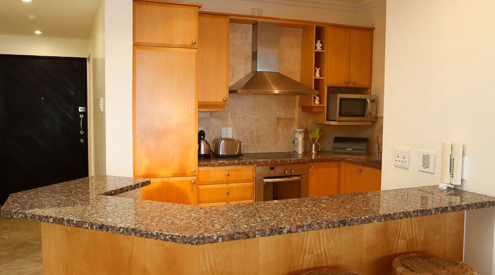 Oyster Rock Umhlanga Luxury 2 Bedroom
