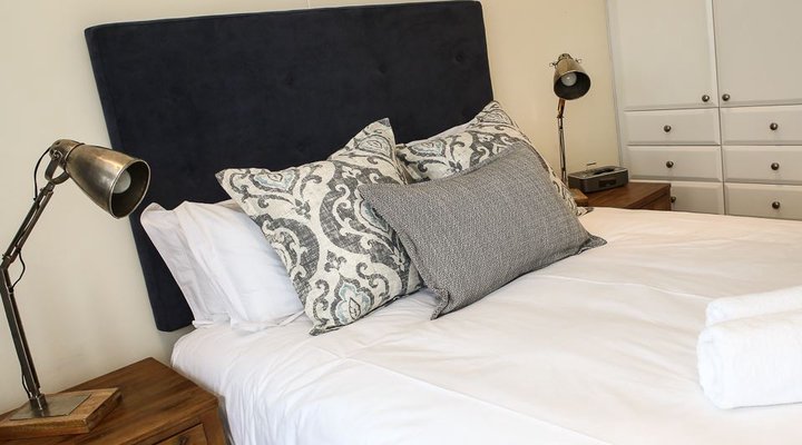 Oyster Rock Umhlanga Luxury 2 Bedroom