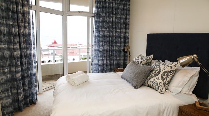 Oyster Rock Umhlanga Luxury 2 Bedroom