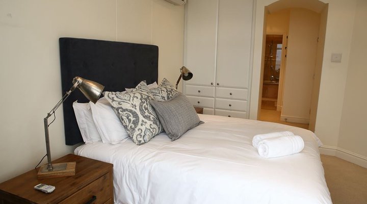 Oyster Rock Umhlanga Luxury 2 Bedroom