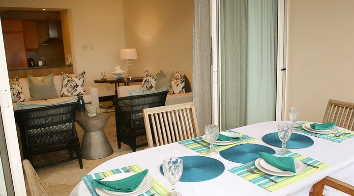 Oyster Rock Umhlanga Luxury 2 Bedroom