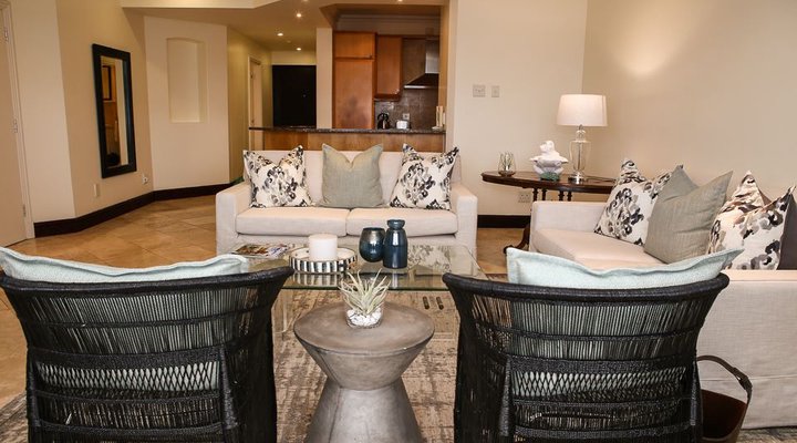 Oyster Rock Umhlanga Luxury 2 Bedroom