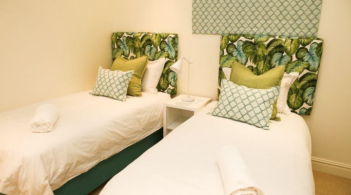Oyster Rock Umhlanga Luxury 2 Bedroom