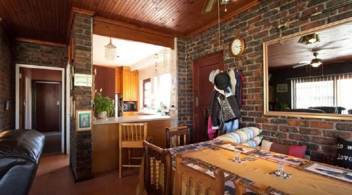 Sue's BnB in Bothasig