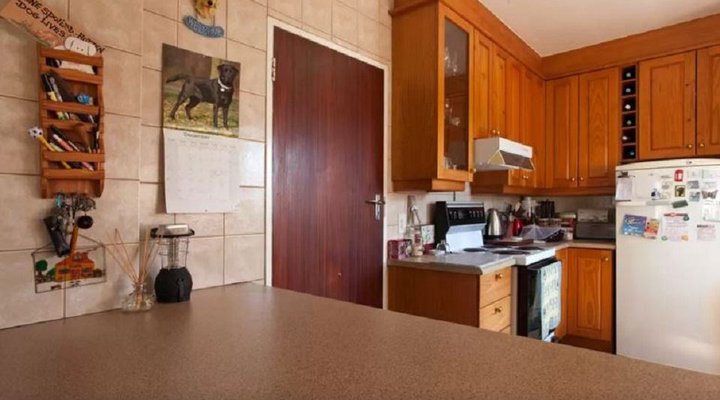 Sue's BnB in Bothasig