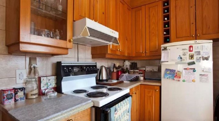 Sue's BnB in Bothasig