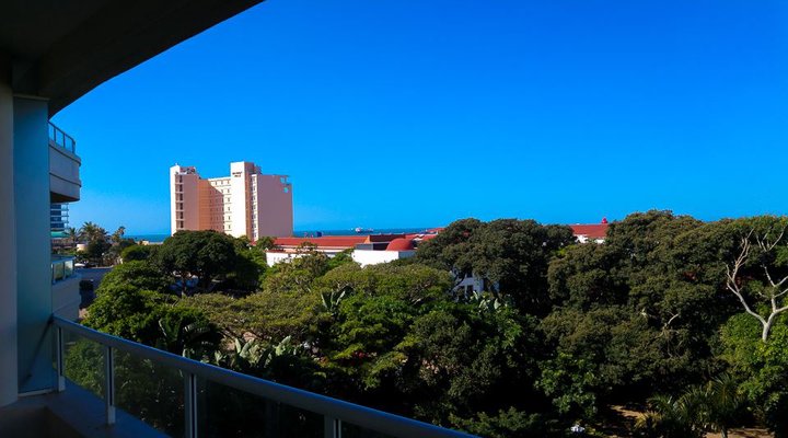 Oysters of Umhlanga Luxury 3 Bedroom
