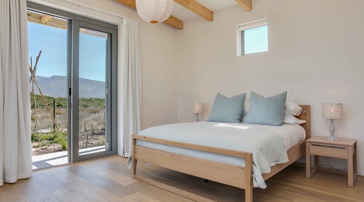 Klein Slangkop Beach House