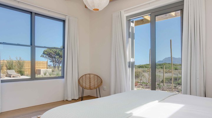 Klein Slangkop Beach House