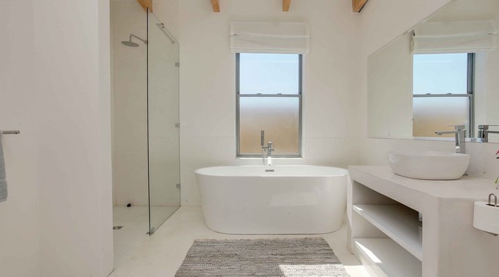 Klein Slangkop Beach House