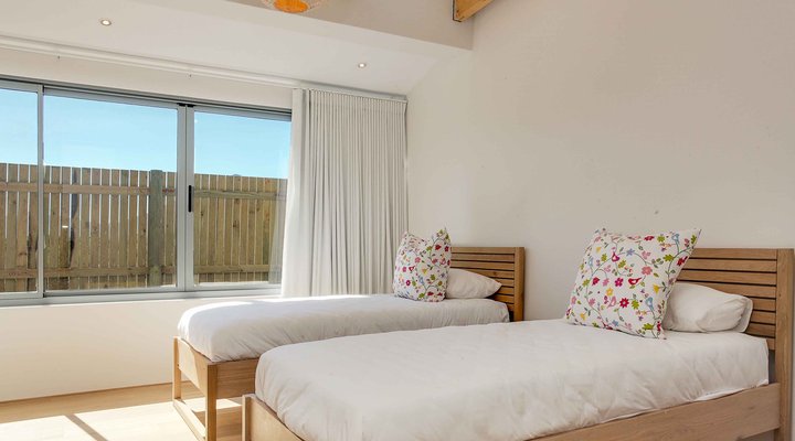 Klein Slangkop Beach House