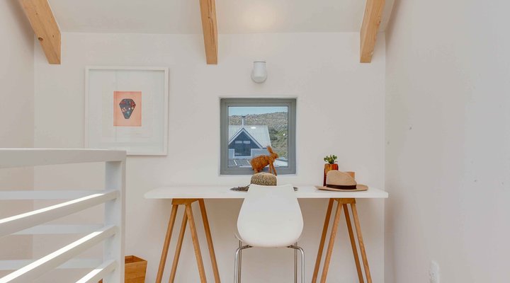 Klein Slangkop Beach House