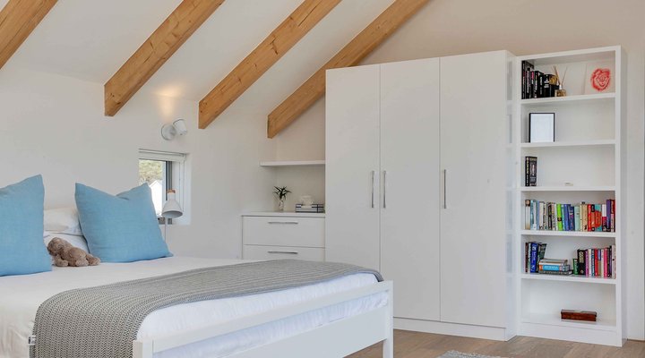 Klein Slangkop Beach House