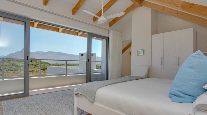 Klein Slangkop Beach House