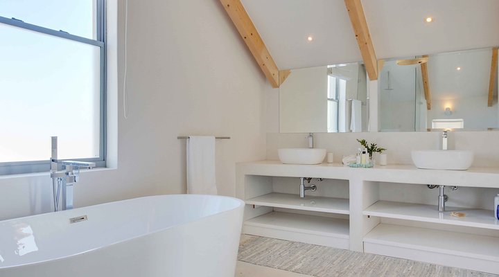 Klein Slangkop Beach House