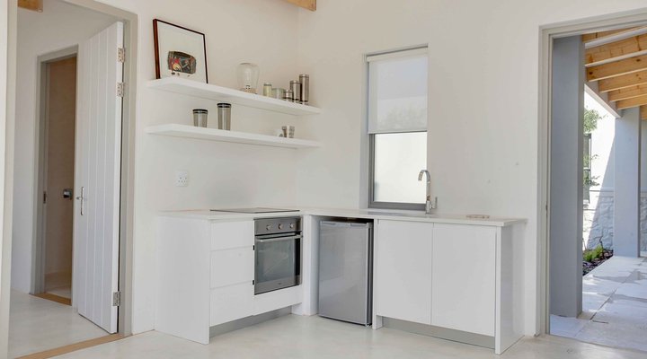 Klein Slangkop Beach House