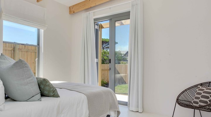 Klein Slangkop Beach House