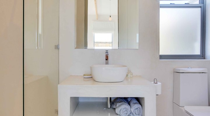 Klein Slangkop Beach House