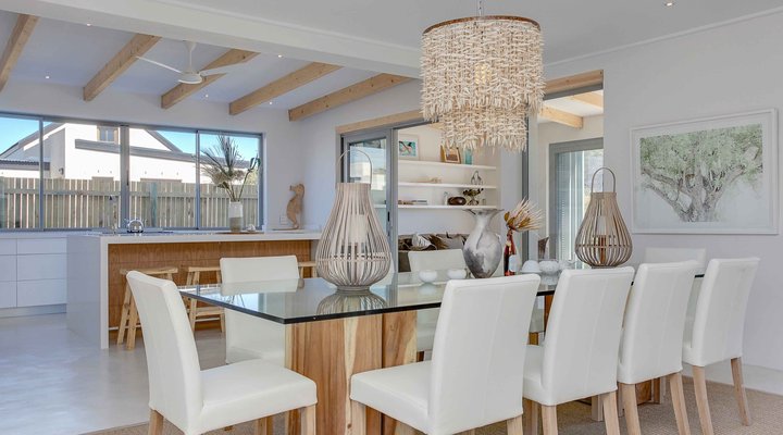 Klein Slangkop Beach House